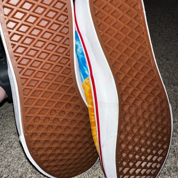 Vans size 7 new - Picture 4 of 4